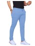 Aquablue 2 Way Plain Strachable Trouser