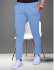 Aquablue 2 Way Plain Strachable Trouser