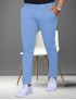 Aquablue 2 Way Plain Strachable Trouser