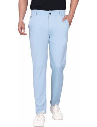 Aquablue Men Lycra Trouser Pent