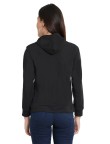 Black Hoodi For Girls And Women
