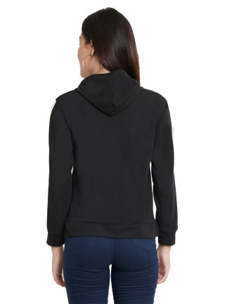 Black Hoodi For Girls And Women