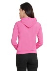 Pink Cate Hoodi For Girls And Women