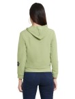 Pista Cate Hoodi For Girls And Women